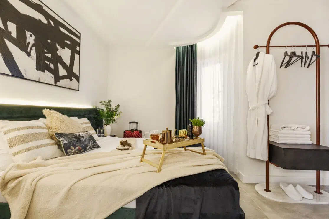 room image
